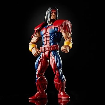 マーベルレジェンド ウォーパス 単品 米トイザらス限定 ヴァリアント 54R】ハズブロ マーベルレジェンド ウォーバード開封！［HASBRO